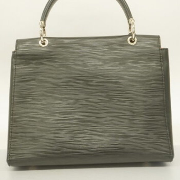 Louis Vuitton Epi Grenelle PM Handbag - Picture 14 of 14
